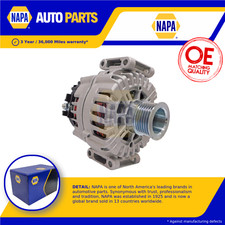 Alternatore adatto a MERCEDES SL400 R231 3.0 2016 in poi qualità M276.825 NAPA 0009067900