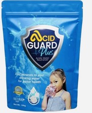 Acid guard Plus Alkaline Rocks