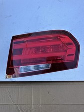 Genuine BMW 3 Series F30 Inner Right Rear Boot Lamp Light 63217371112