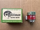 🇺🇸New In Box Pittman Boatmaster RC Boat Motor 9004-6A 4.5-6 V DC 2.5 A🇺🇸