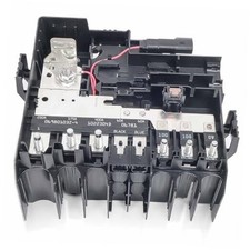 Battery Distribution Engine Compartment Fuse Block - Fit for Chevy Silverado