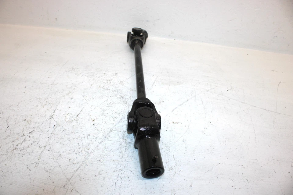 Polaris Magnum 500 2001 OEM eje de transmisión de hélice delantero 1380158 1380181 AP157 Foto 4 de 4