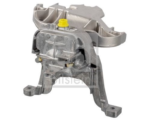 Febi Right Engine Mounting For Mercedes-benz A-class B-class Cla Gla Gl