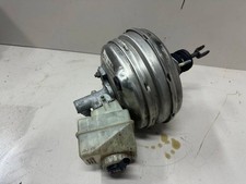 BMW X3 E83 2004 Bremskraftverstärker 293303546064 Diesel 150kW GRI33985