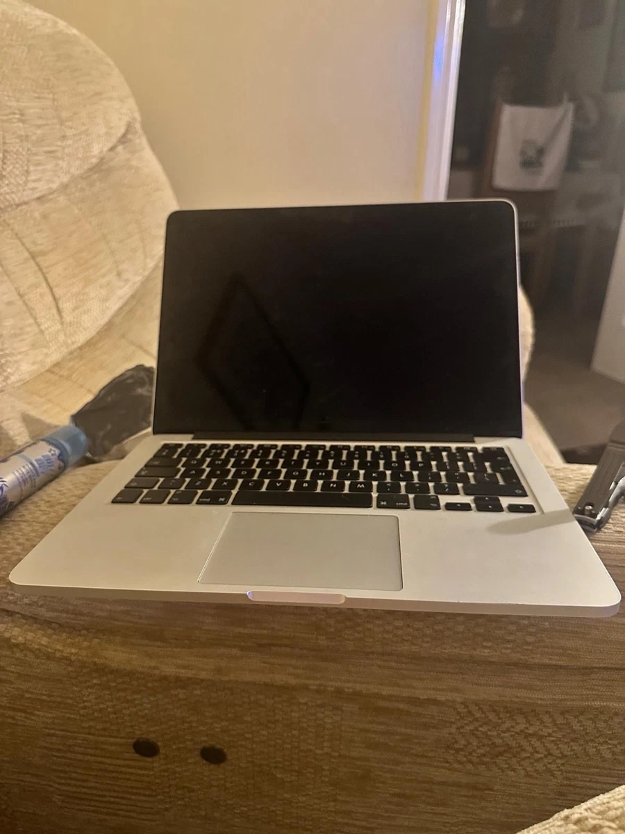 Apple MacBook Pro Laptops - 2015, 13.3 Inch Screen for sale | eBay UK