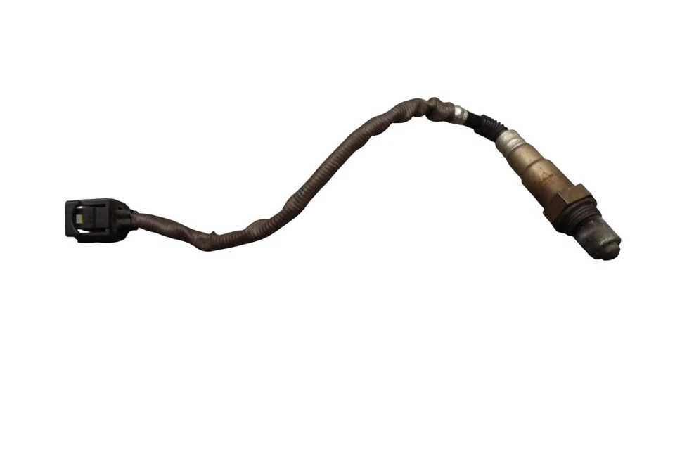 Sensor de oxígeno O2 Lambda 0065423918 OEM Mercedes-Benz S400 W221 10-13 Foto 4 de 4