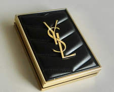 Mini clutch YSL Yves Saint Laurent Couture 400 Babylone Roses sombra de ojos