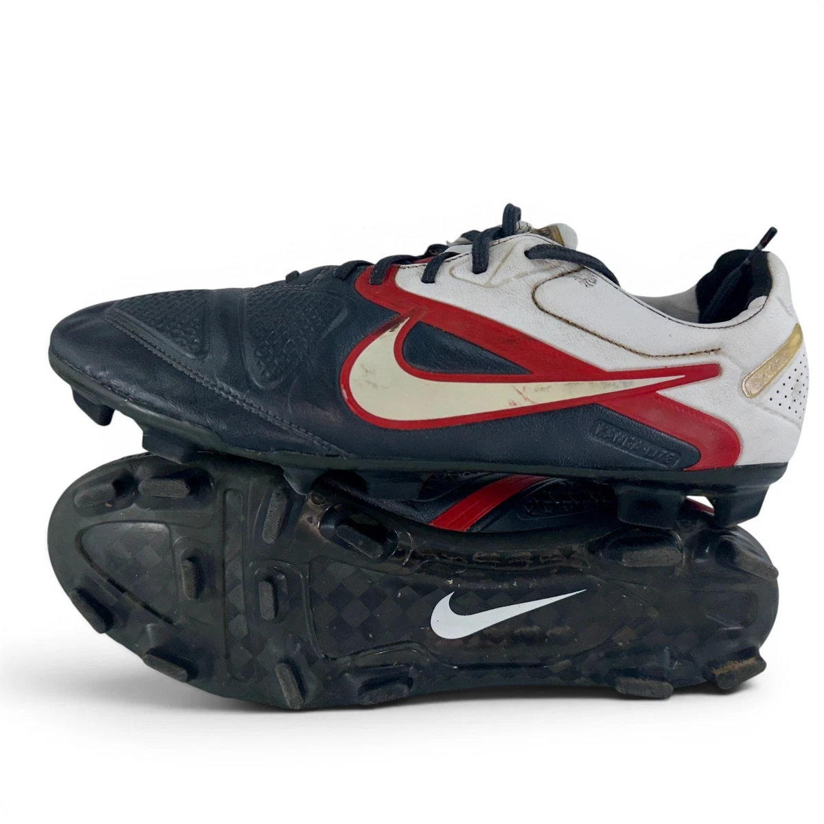 Las mejores ofertas en Botines de fútbol Nike CTR360 Maestri para