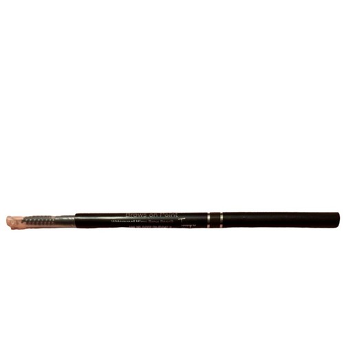 Billion Dollar Brows On Point Micro Brow Pencil Taupe Mini Travel Spoolie 0,06g