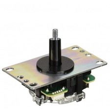Sanwa Joystick JLF-TP-8YT-SK - GENUINE product - Arcade Controller Professional