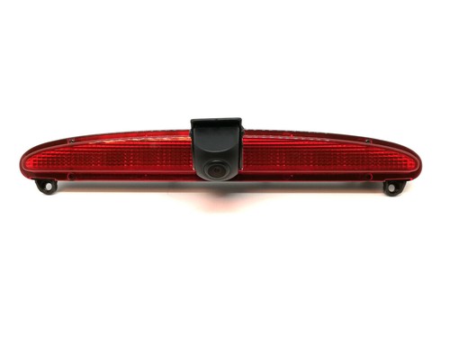 Iveco Daily Van Compatible Rear Reverse Parking Reversing Camera 2015 - 2024 - Picture 5 of 17