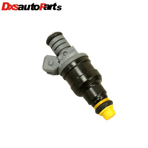 6 piezas/juego de inyectores de combustible totalmente nuevos pieza #0280150715 para 325i 525i 750i - Imagen 2 de 6