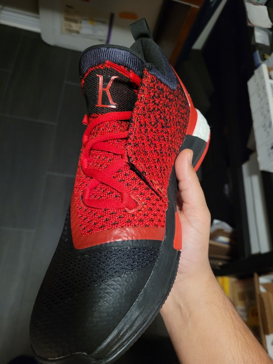 kyle lowry signature shoe