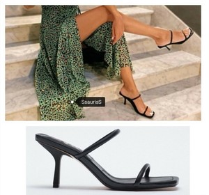 thin sandals