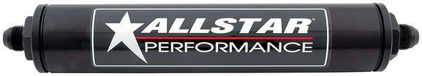 Allstar Professioneller Kraftstofffilter 8 Zoll 10 Papier Element-image