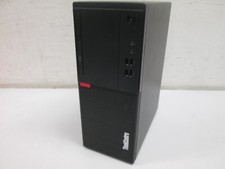 LENOVO THINKCENTRE M710T i7-7700 3.6GHZ 8GB RAM 256GB NVME WIN 10 PRO