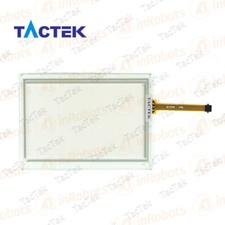 TR4-043F-23 Touch Screen Panel Glass Digitizer for TR4-043F-23 Touchpad