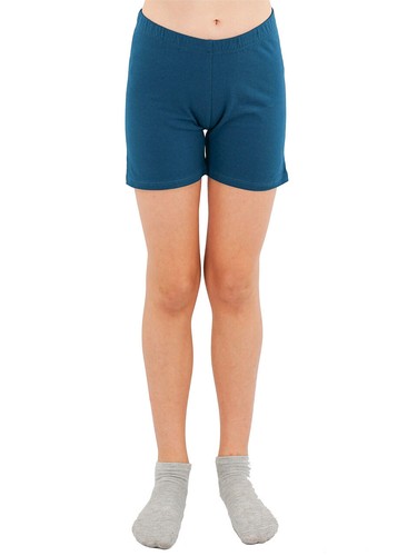Vivian's Fashions Legging Shorts - Girls, Cotton - Picture 14 of 36