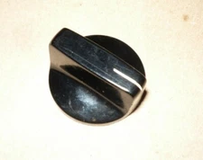 Vintage Sencore SS137 TV Sweep Circuit Analyzer - original  KNOB