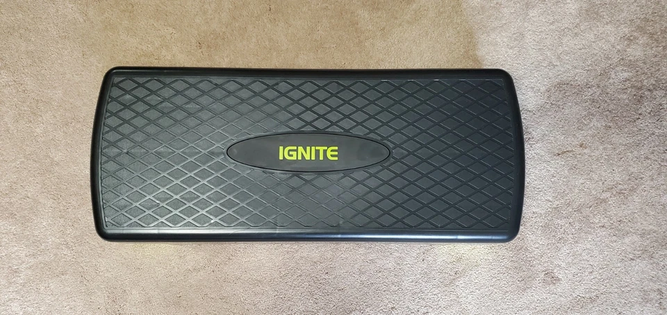 Plataforma de entrenamiento Foto 3 de 3