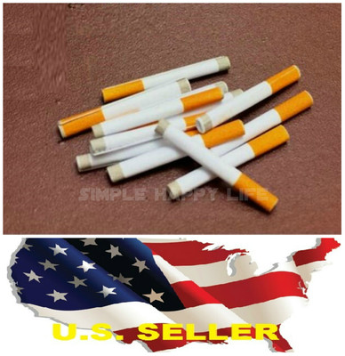 6 x 1/6 scale lighted cigarettes Model for 1/6 Figure phicen Hot toys ❶USA❶ 