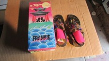 Frankie And Baby Women s Flats