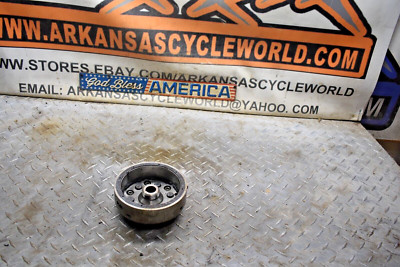 904 ENGINE FLYWHEEL MAGNETO ROTOR   98 YAMAHA KODIAK 400 YFM ATV 4X4 FREE SHIP