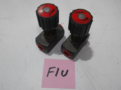 2 FLUTEC DV-08-01.1/5