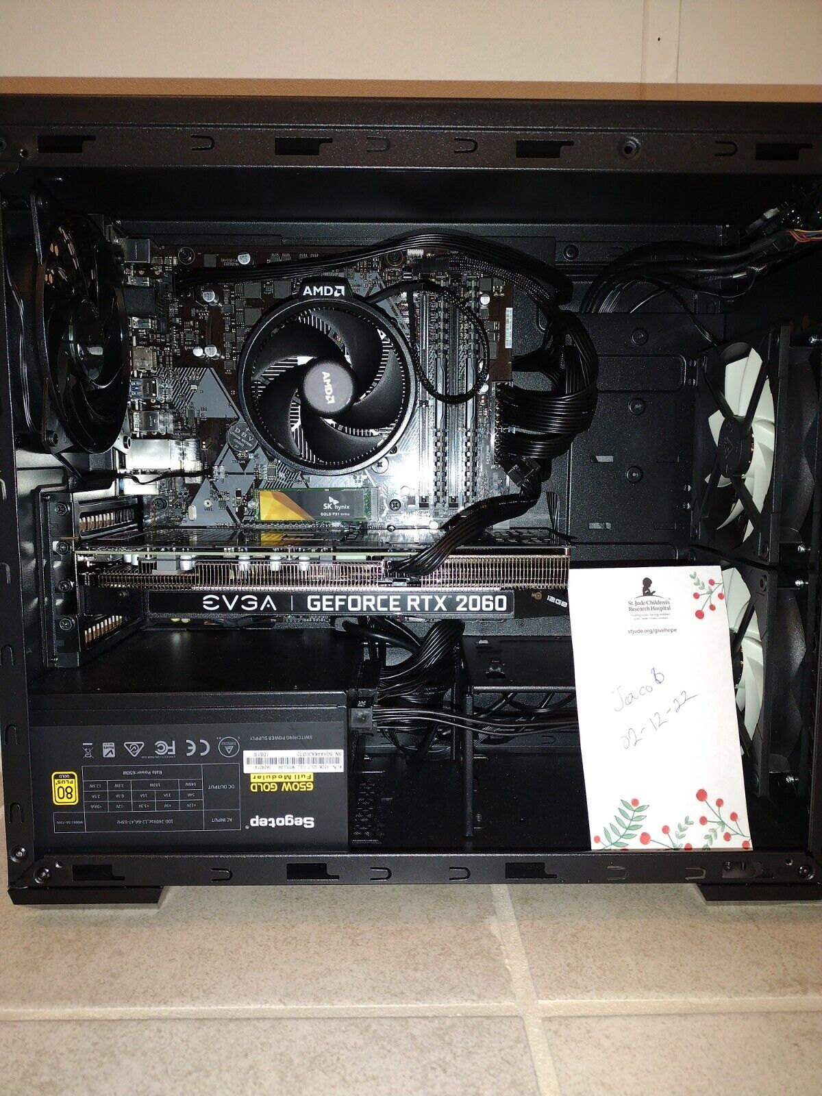 gaming pc 2060 eBay