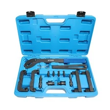 DPTOOL Timing Tool Kit Replacement for Audi VW 2.0 2.4 2.8 3.0T 3.2 4.2 5.2 E...