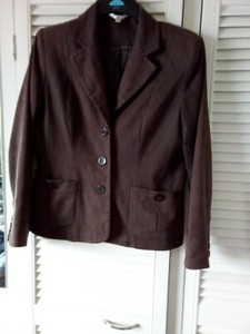 m&co petite jackets