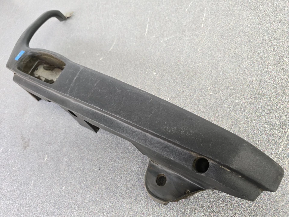 USED ORIGINAL GENUINE PORSCHE 911 912 LWB PASSENGERS DOOR HANDLE ARMREST #12 - Image 4 of 4