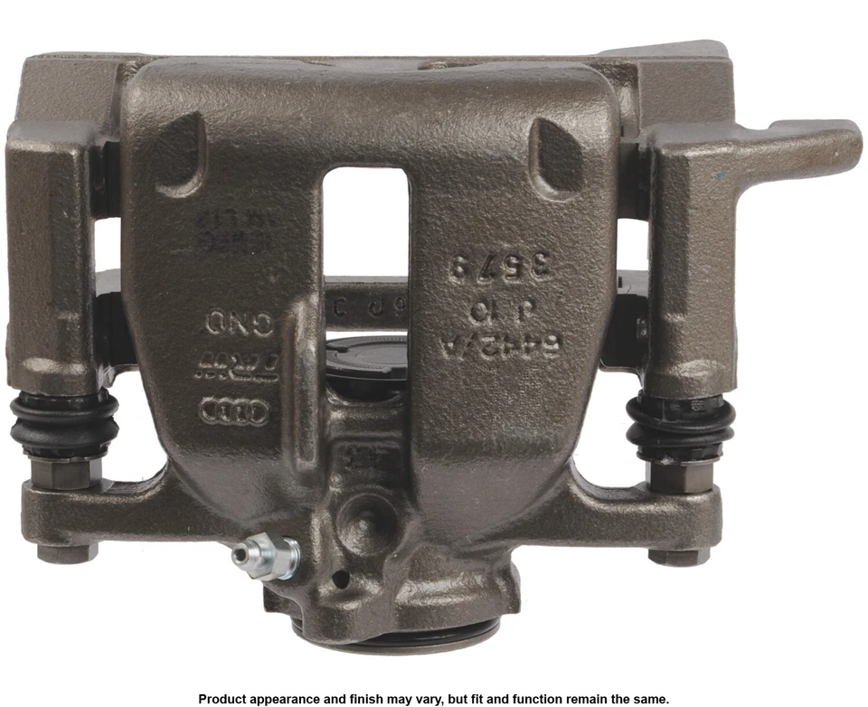 Pinza de freno de disco trasera izquierda cardona para Audi A4 Quattro 2009-2012 Foto 2 de 3