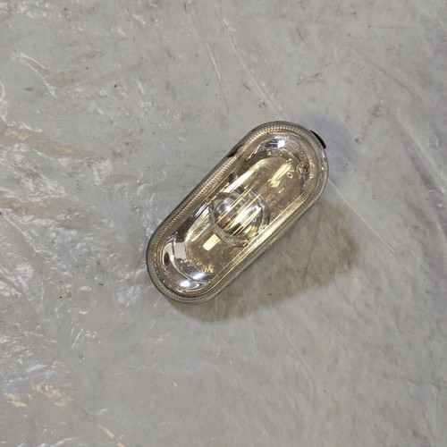 VW Golf IV 4 Seitenblinker Blinkleuchte Kotflügel 1J0949117