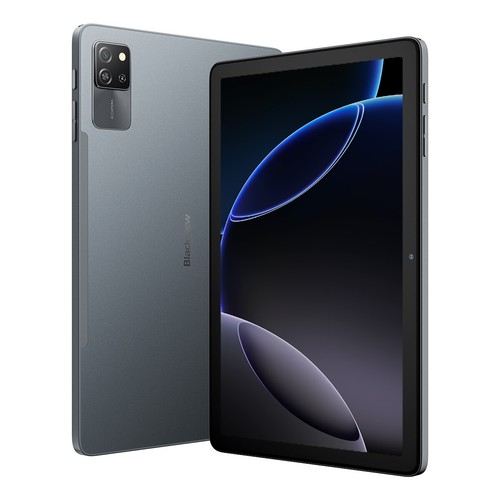 Blackview Tab 60 Pro Sets Android Tablet 10 Zoll 24GB+128GB 7700mAh Widevine L1 - Afbeelding 2 van 12