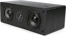 MB42-C Center Channel Speaker for Home Theater, Surround Sound, Passive, 2-Way (