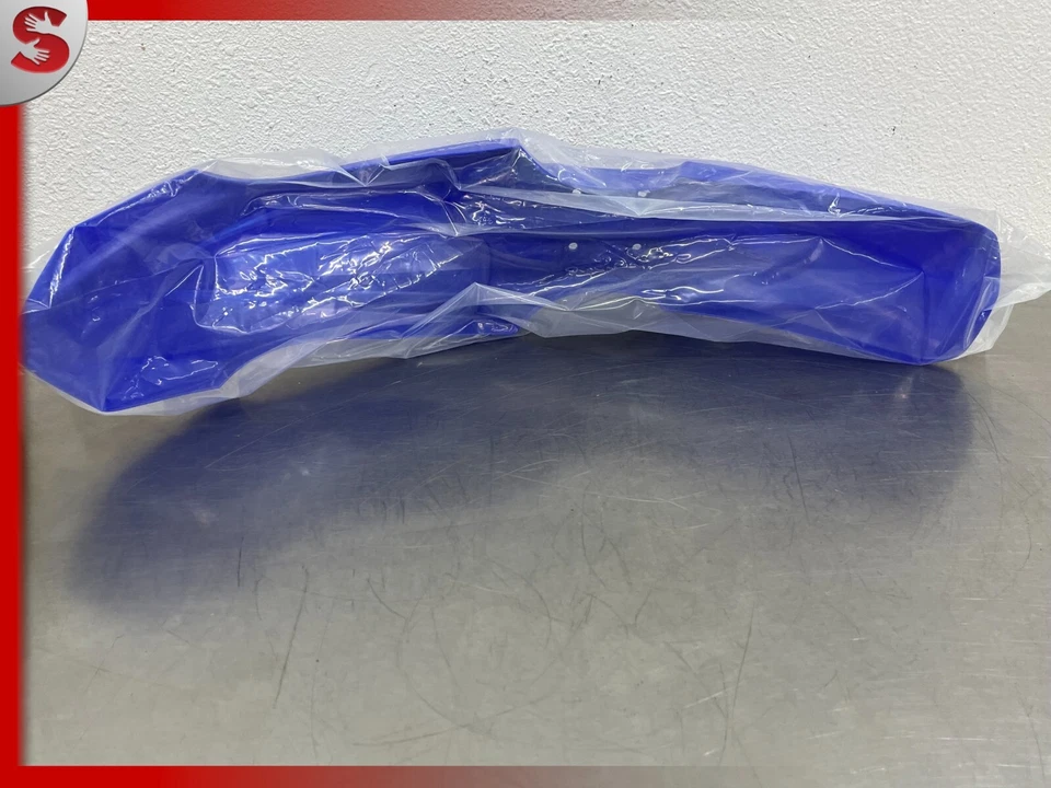 2006-2009 YAMAHA YZ 250 F CYCRA PERFORMANCE FRONT FENDER 1CYC-1562-62 - Image 3 of 4