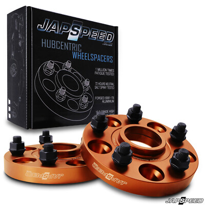 JAPSPEED HUBCENTRIC 20mm 5x114,3 SPURVERBREITERUNG FÜR LEXUS ES GS IS LS NX RC RX UX