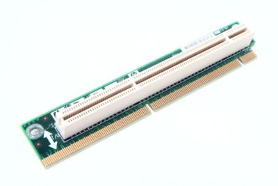 HP P/N 354710-001 409451-001 PCI-X Riser Board Card ProLiant DL360 G3 G4 G4p