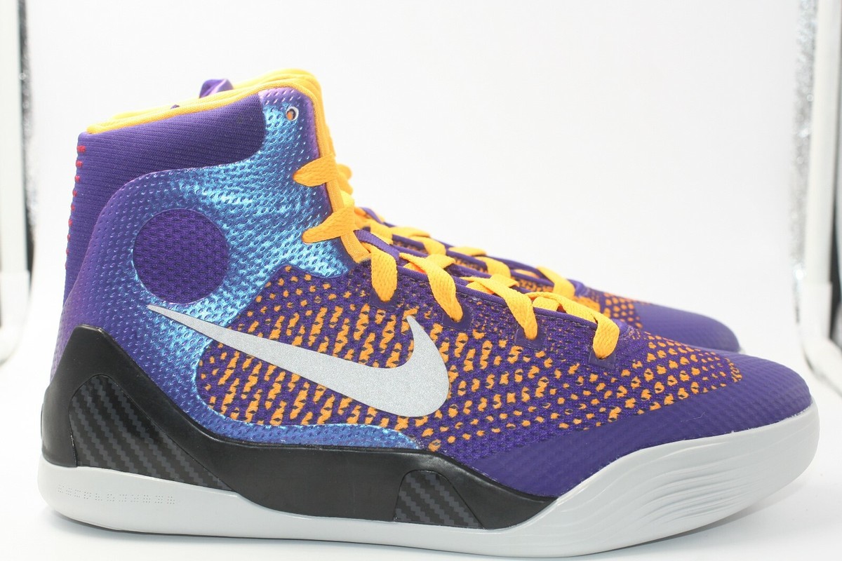 Nike Kobe シューズ 29cm Nike Kobe IX Elite Low EM Protro 
