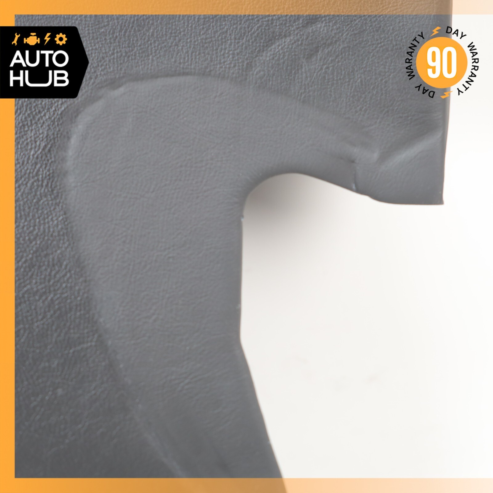 13-16 Aston Martin DB9 Coupe Rear Left Driver Side Interior Panel OEM 35k
