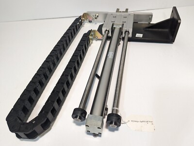 Custom PHD Door Gripper Act Loader 165K125G01