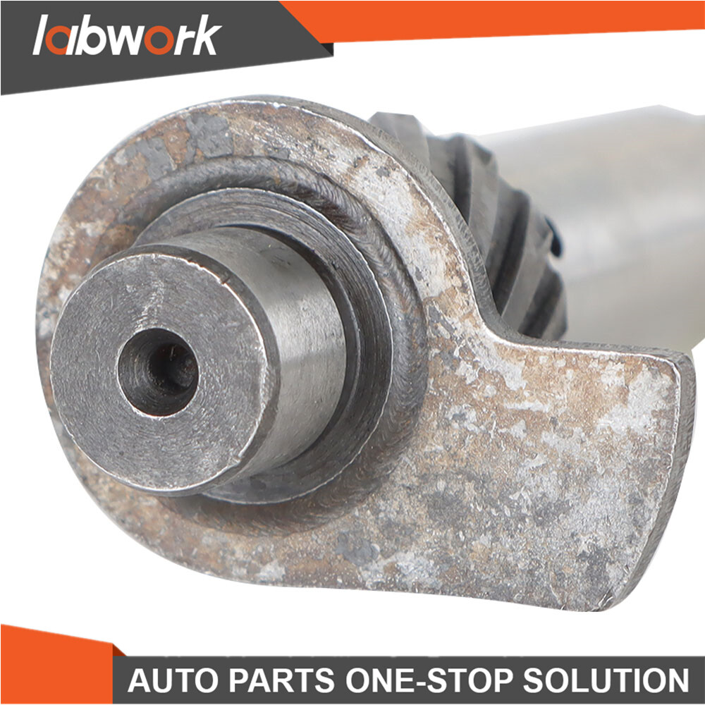 Labwork Kick Axel Kickstart Shaft For Yamaha YZ125 YZ 125 86-04