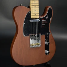 Fender / FSR American Performer Sassafras Telecaster Maple Mocha S/N US24004730