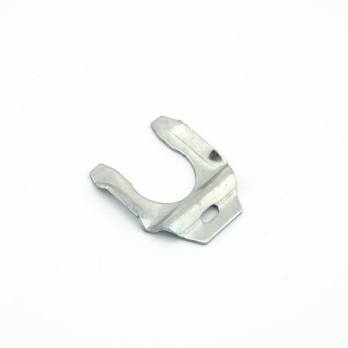 4x Brake hose fixing / securing clips For Ford Fiesta ST150 2002-2008 - Picture 3 of 5