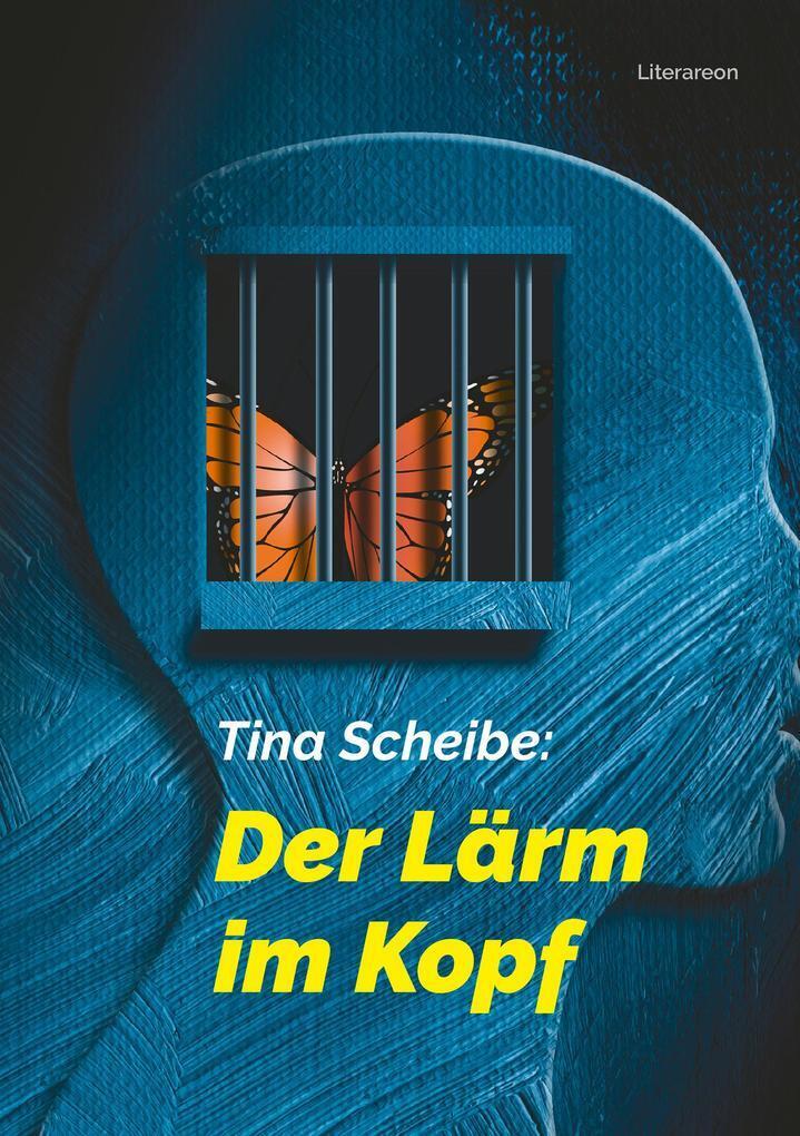 Thumbnail - Der Lärm Kopf | Tina Scheibe | 2019 | Deutsch