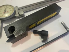 LATHE TOOL  #KER12INS.T-4R KENNAMETAL EXCELLENT CONDITION!!!