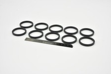 Cooling System O-Ring Pcs 10 For FORD NOVO ECOSPORT BRASIL EB