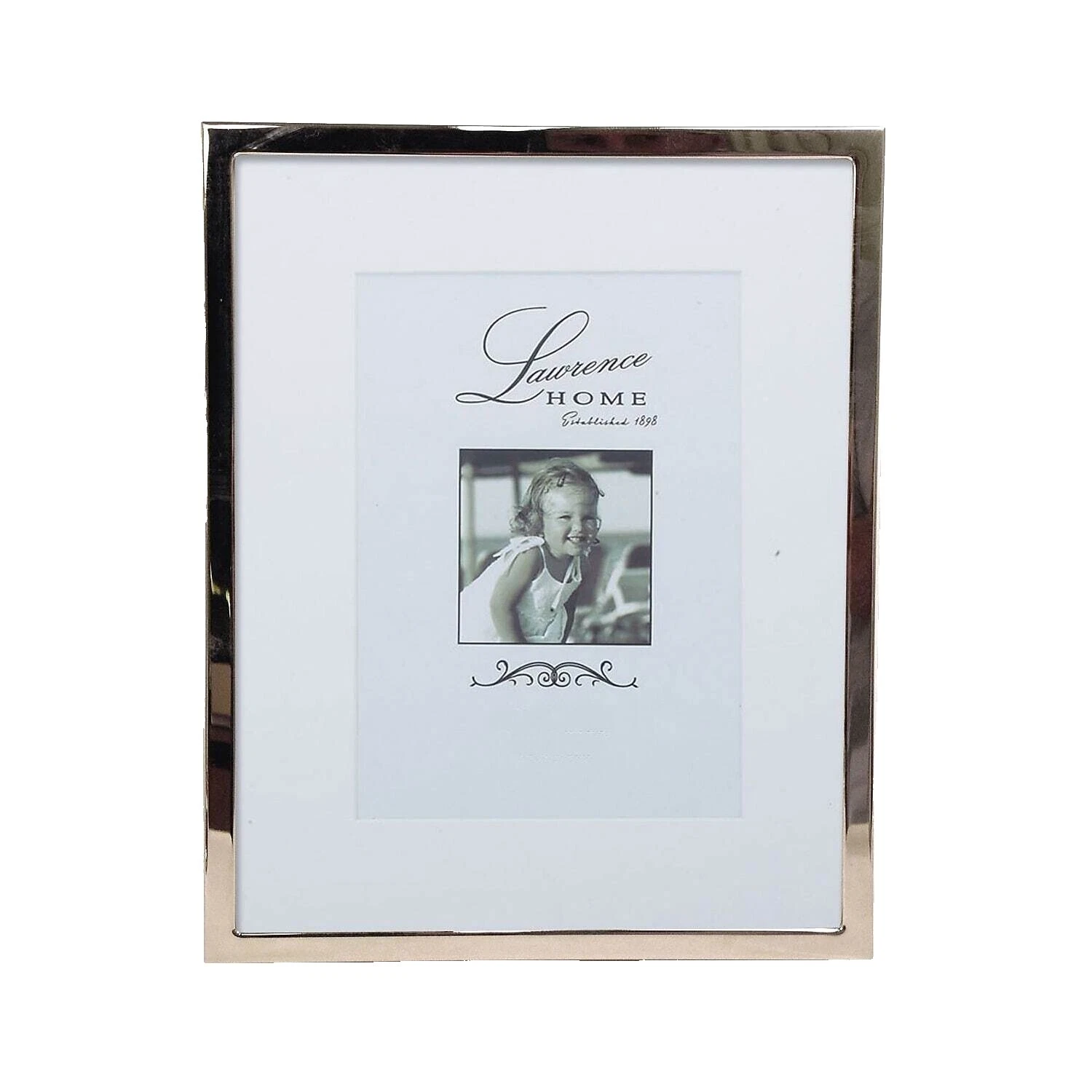 Family & Friends Brown Clip Frames/Frameless Frames