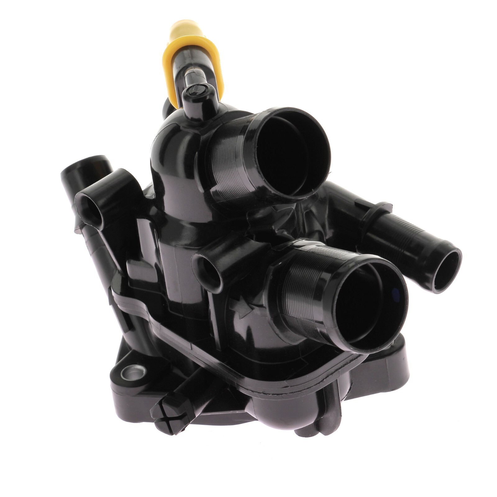 Boîtier de thermostat anti-fuite pour liquide de refroidissement Peugeot Citroën AD02084